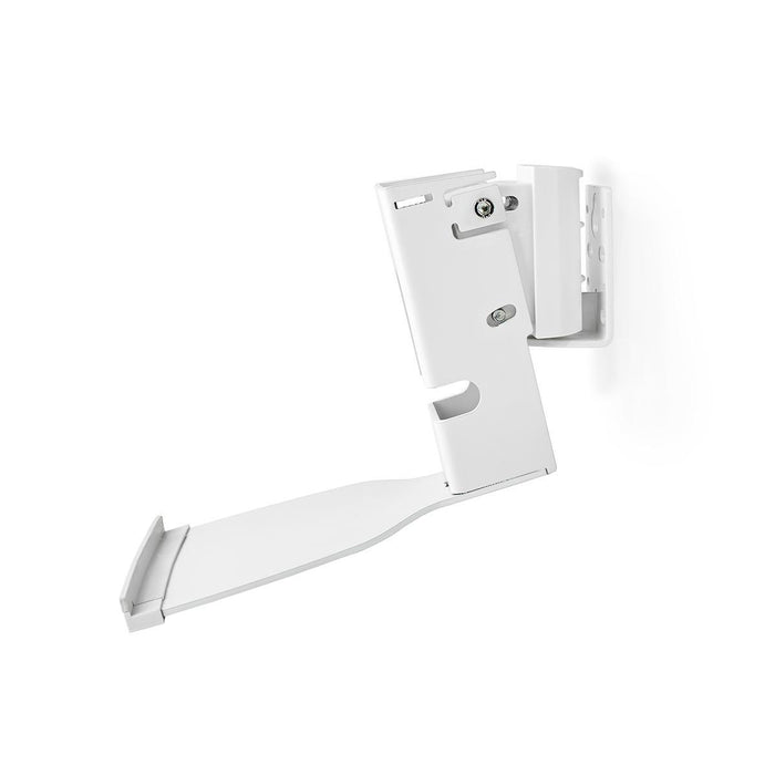 Muurbeugel voor Speakers | Voor Sonos® PLAY:5-Gen2? | Kantelbaar en Draaibaar | Max. 7 kg