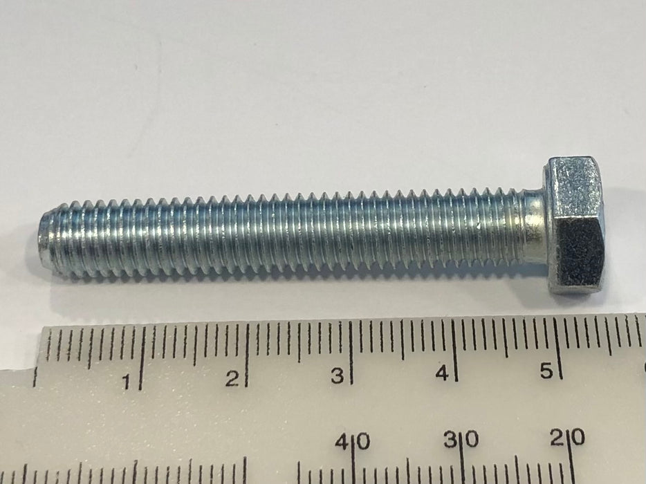 Set van 4 Zeskantbouten 50mm Voor Samsung TV