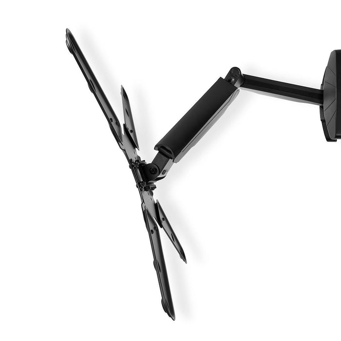Verticale TV Muurbeugel | 29 - 55" | Max. 30 kg | 282 mm verticaal bereik