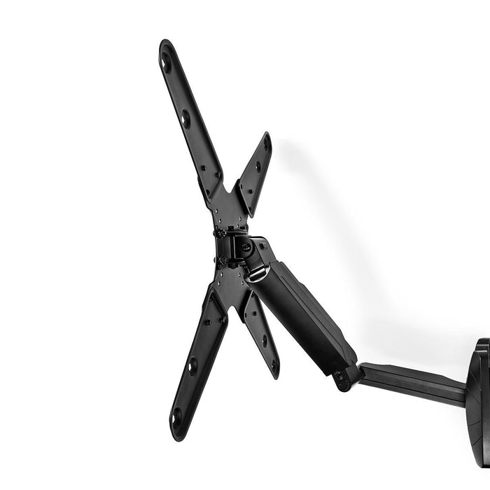 Verticale TV Muurbeugel | 29 - 55" | Max. 30 kg | 282 mm verticaal bereik