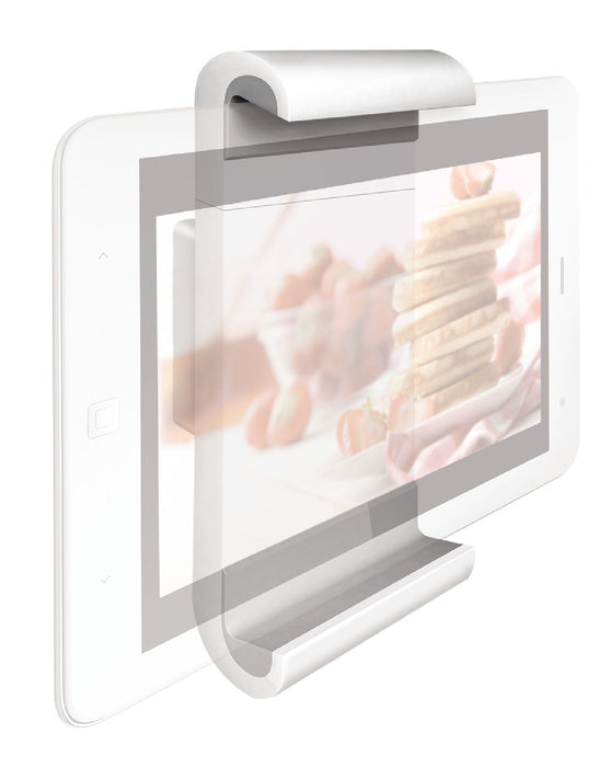 Roteerbare tablet muurbeugel voor tablets tot 12 inch
