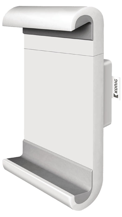 Roteerbare tablet muurbeugel voor tablets tot 12 inch