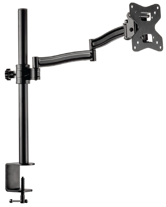 Monitorbeugel voor schermen tot maximaal 27 inch
