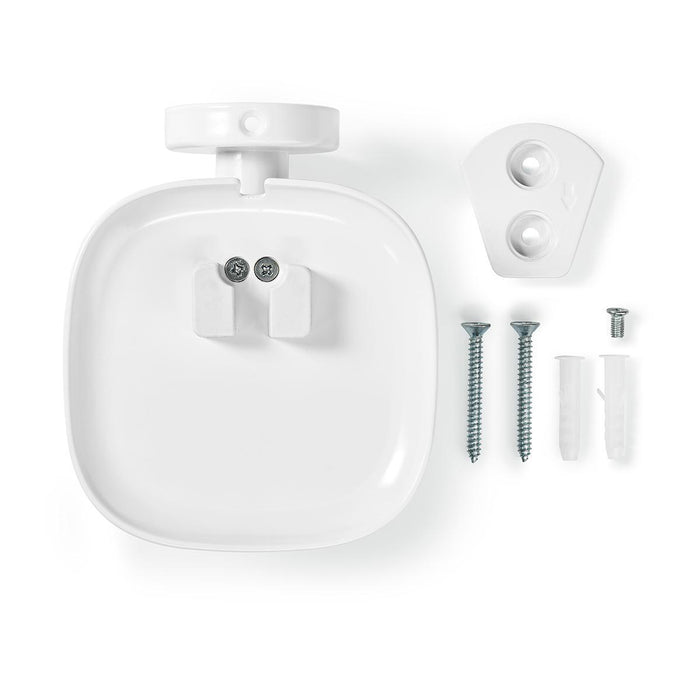 Muurbeugel voor Speakers | Voor Sonos One / Sonos® Play:1 | Max. 3 kg | Vast