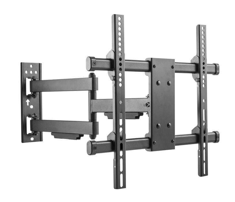 Wolff Mount Heavy Duty TV beugel |tot 55 inch |Draaibaar |VESA 400x400 |Merk universeel|10 jaar garantie