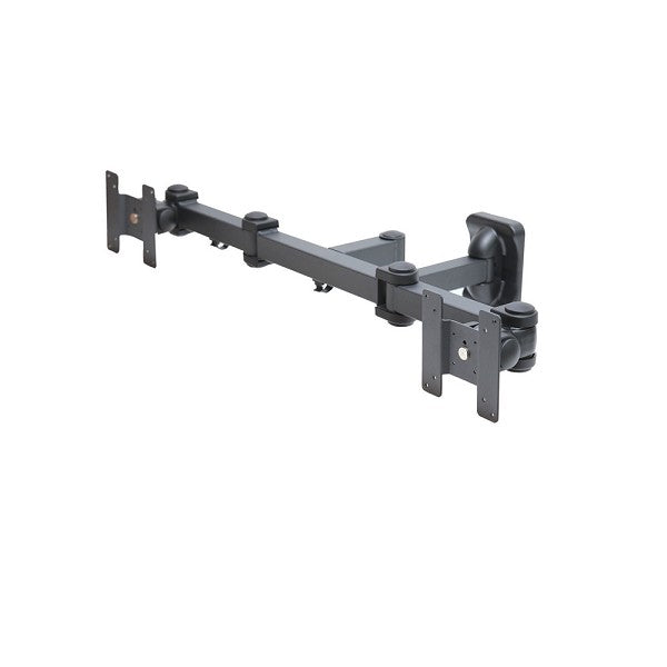 Neomounts FPMA-W960D flatscreen wandbeugel geschikt voor twee schermen