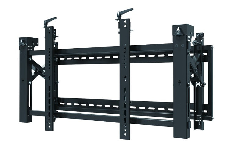 LED-VW2000 zwart Neomounts flatscreen wandsteun