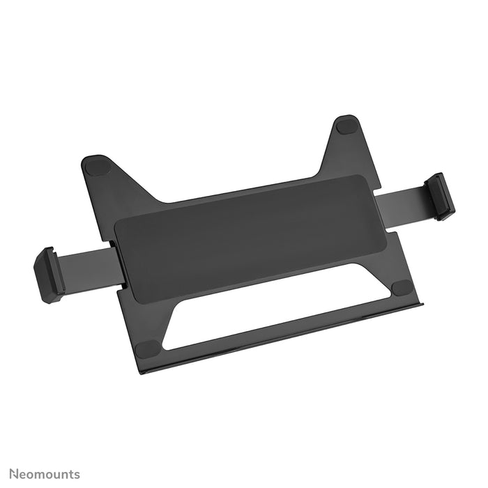 Neomounts ADS20-425BL1 Laptophouder 11.6-17.3" - VESA - universeel – detailaanzicht 2