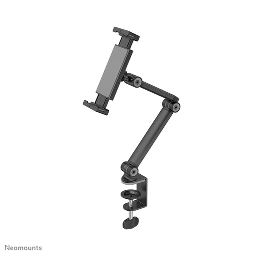 Neomounts DS15-545BL1 Tablet houder bureauklem 4.7-12.9" - universeel - full motion – detailaanzicht 2