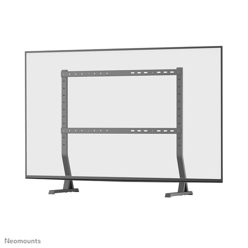 Neomounts DS45-430BL18 TV standaard 45-90" – productaanzicht