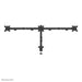 Neomounts DS60-600BL3 Monitorarm 10-27" - Quick-fix - 180°-stop – detailaanzicht 3