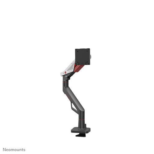 Neomounts DS70-256RD1 Gaming monitorarm 24-57" - gasveer - Topfix - 180°-stop – detailaanzicht 2