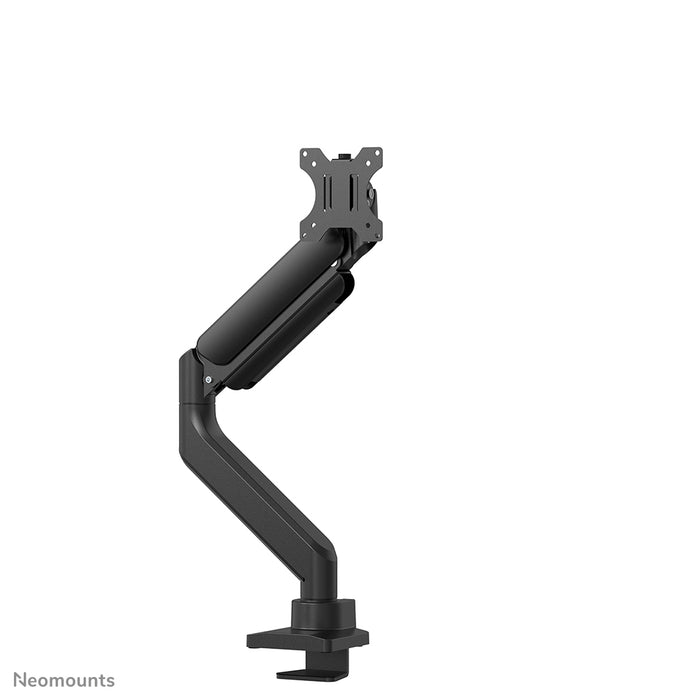 Neomounts DS70-450BL1 full motion monitor bureausteun voor 17-42 inch schermen - Zwart