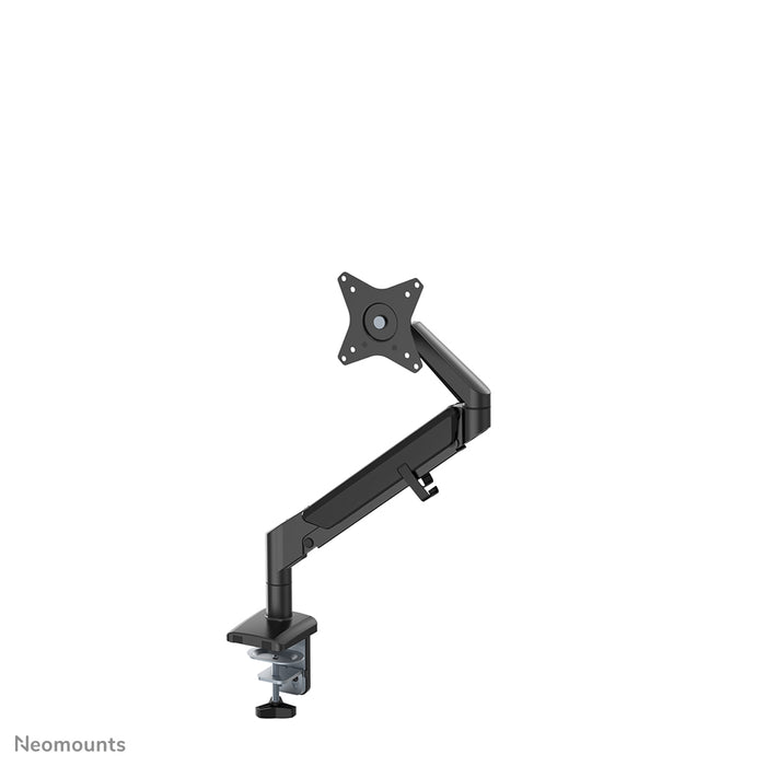 Neomounts DS70-810BL1 full motion monitor bureausteun voor 17-32 inch schermen - Zwart
