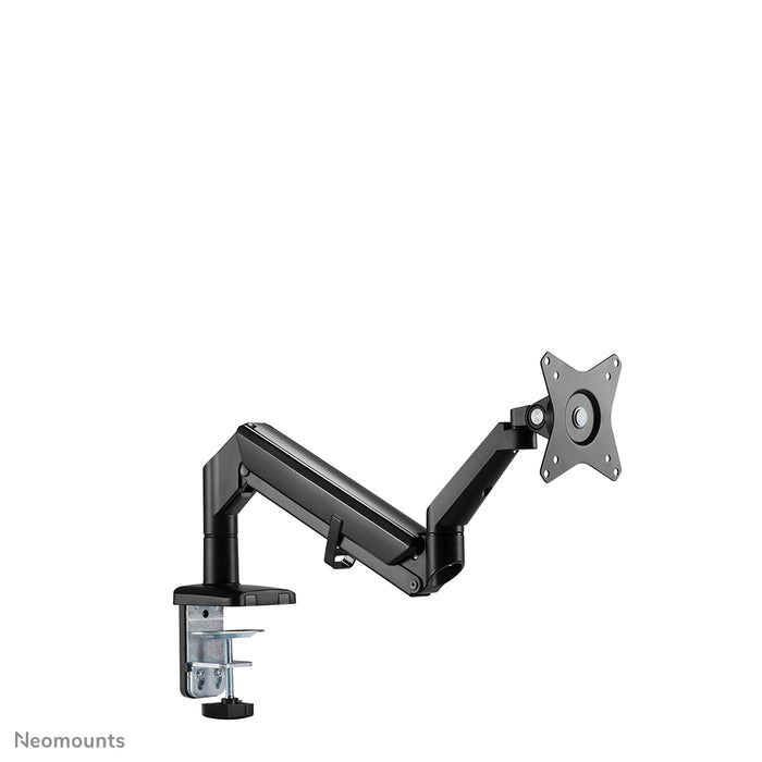 Neomounts DS70-810BL1 full motion monitor bureausteun voor 17-32 inch schermen - Zwart