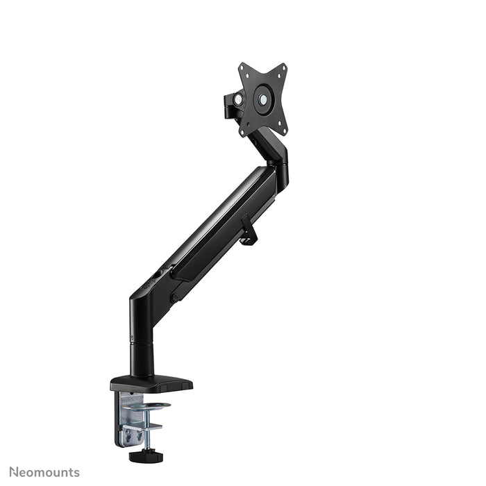 Neomounts DS70-810BL1 full motion monitor bureausteun voor 17-32 inch schermen - Zwart