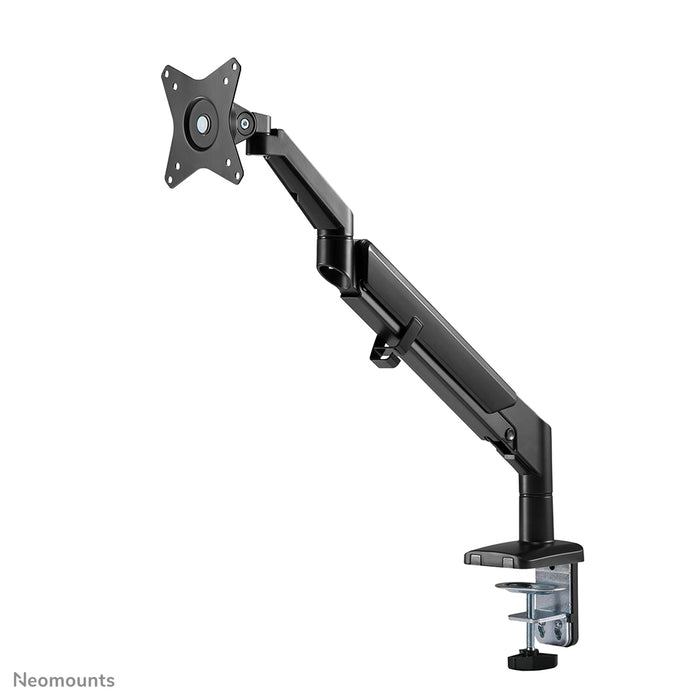 Neomounts DS70-810BL1 full motion monitor bureausteun voor 17-32 inch schermen - Zwart