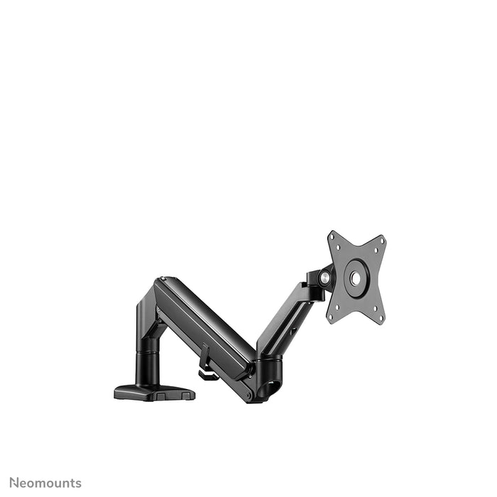 Neomounts DS70-810BL1 full motion monitor bureausteun voor 17-32 inch schermen - Zwart