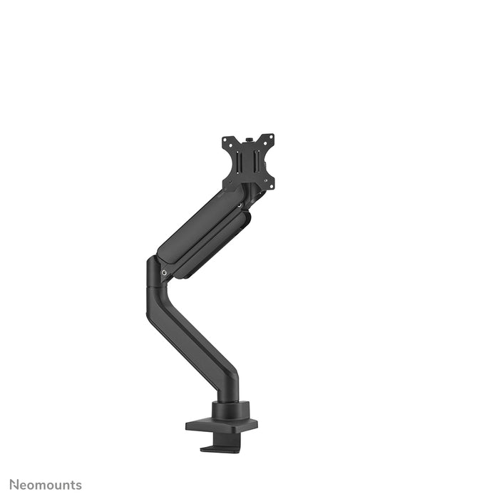 Neomounts DS70PLUS-450BL1 Monitorarm 17-49" - gasveer - Topfix - 180°-stop – detailaanzicht 2