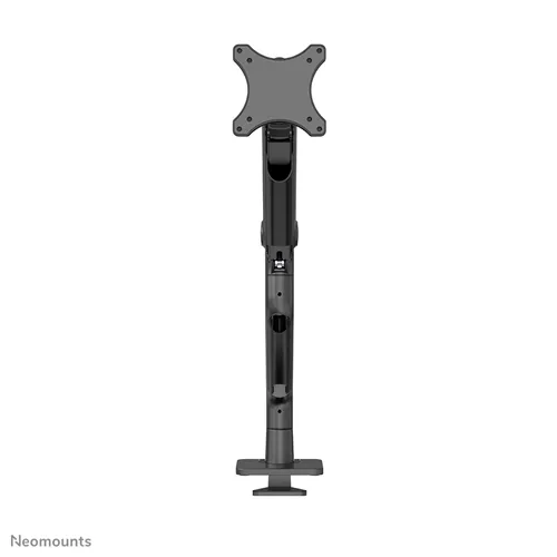Neomounts DS70S-950BL1: De Ultieme Full Motion Monitorarm voor 17-49 inch