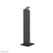 Neomounts FL15-628BL1 Tablet vloerstandaard - max 3 kg - vergrendelbaar – detailaanzicht 3