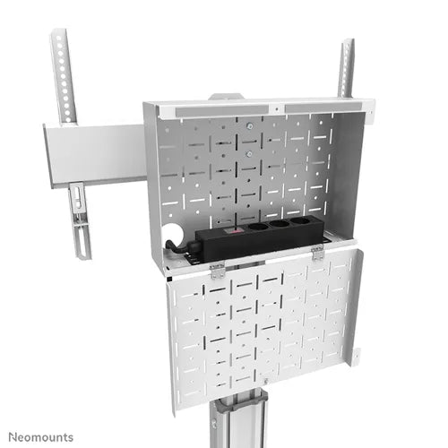 Neomounts Mobiele Vloersteun FL50S-825WH1