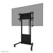 Neomounts FL55-885BL1 TV trolley 65-105" - gemotoriseerd – productaanzicht