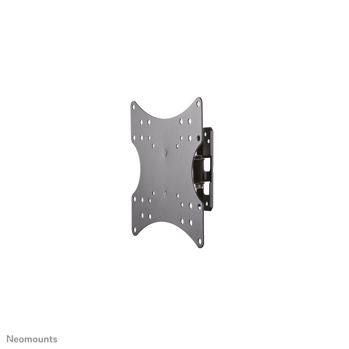 Neomounts FPMA-W115 zwart is een kantel- en zwenkbare wandsteun voor flat screens t/m 40 inch (102 cm).