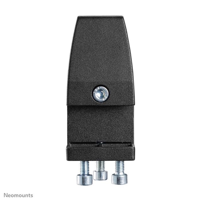 Neomounts bureauklemmen set 25-40 mm - Zwart