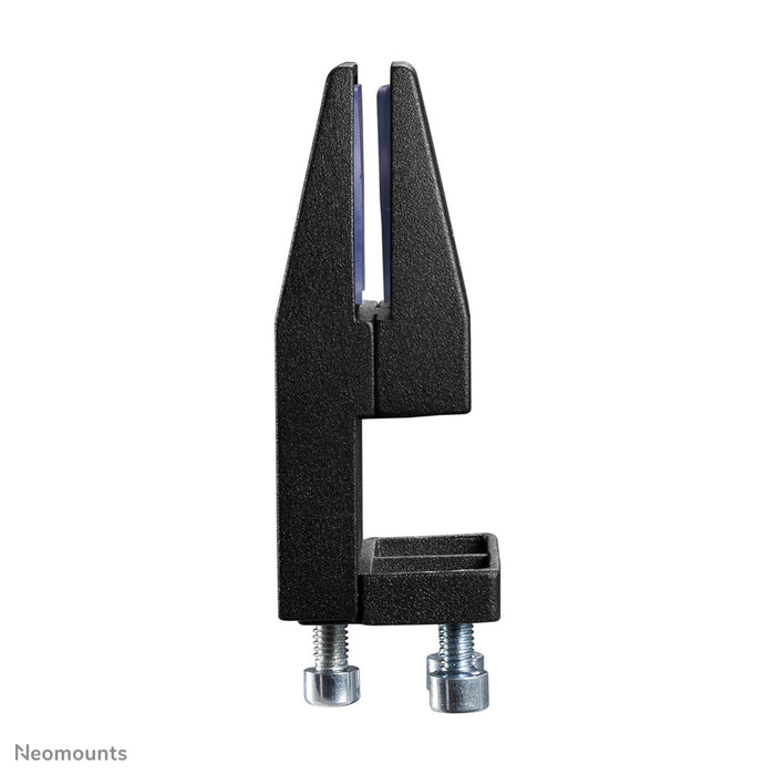 Neomounts bureauklemmen set 25-40 mm - Zwart