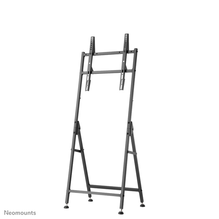 Neomounts PLASMA-M1000 is een meubel voor LCD/LED/Plasma schermen t/m 55 inch (140 cm), voor horizontale en verticale montage - Zwart