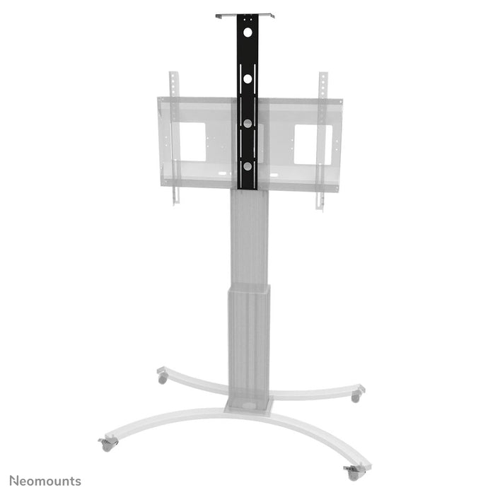 Neomounts PLASMA-M2500CAMSHLF2 is een camerasteun voor de PLASMA-M2500 & PLASMA-W2500 serie.