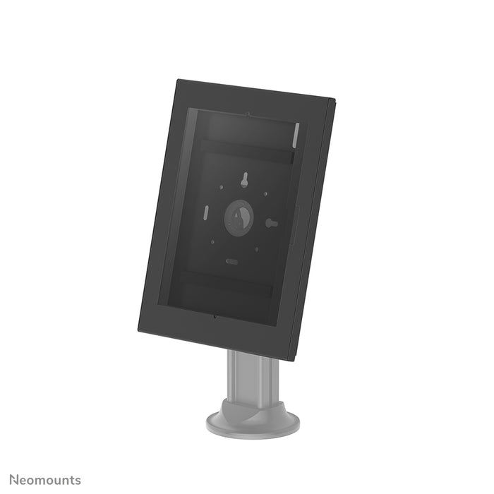 Neomounts WL15-602BL1 Tablethouder 12.4-13" | 31,5-33 cm - vergrendelbaar – productaanzicht
