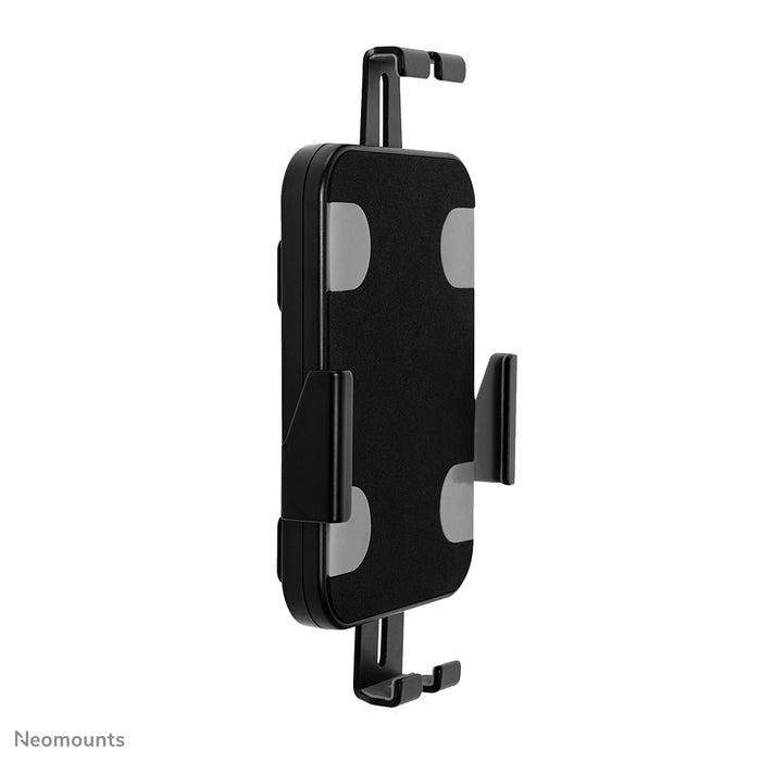 Neomounts WL15-625BL1 roteerbare wand tablethouder voor 7,9-11 inch tablets - Zwart
