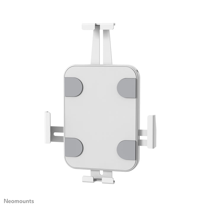 Neomounts WL15-625WH1 roteerbare wand tablethouder voor 7,9-11 inch tablets - Wit