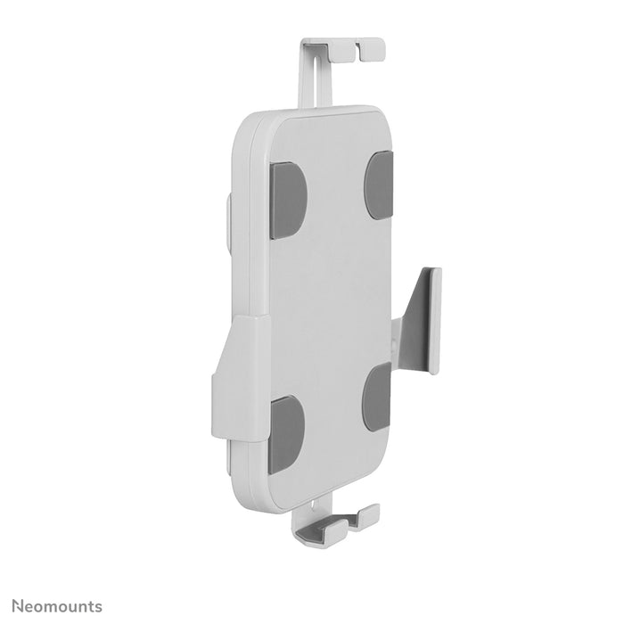 Neomounts WL15-625WH1 roteerbare wand tablethouder voor 7,9-11 inch tablets - Wit