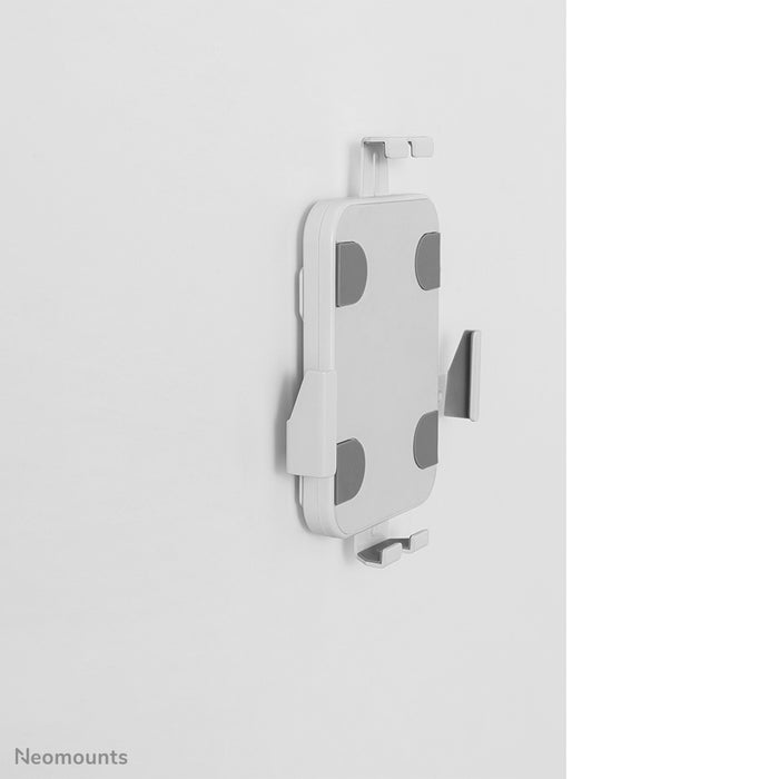 Neomounts WL15-625WH1 roteerbare wand tablethouder voor 7,9-11 inch tablets - Wit