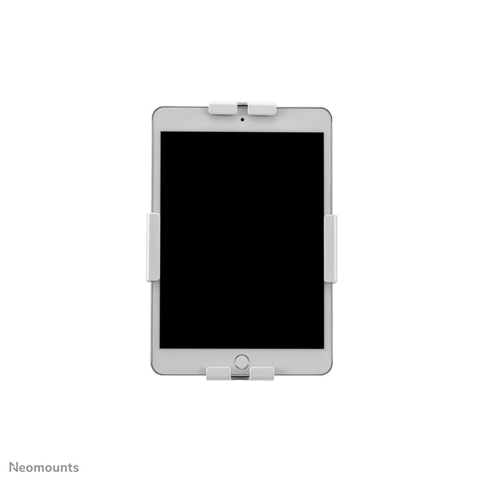 Neomounts WL15-625WH1 roteerbare wand tablethouder voor 7,9-11 inch tablets - Wit