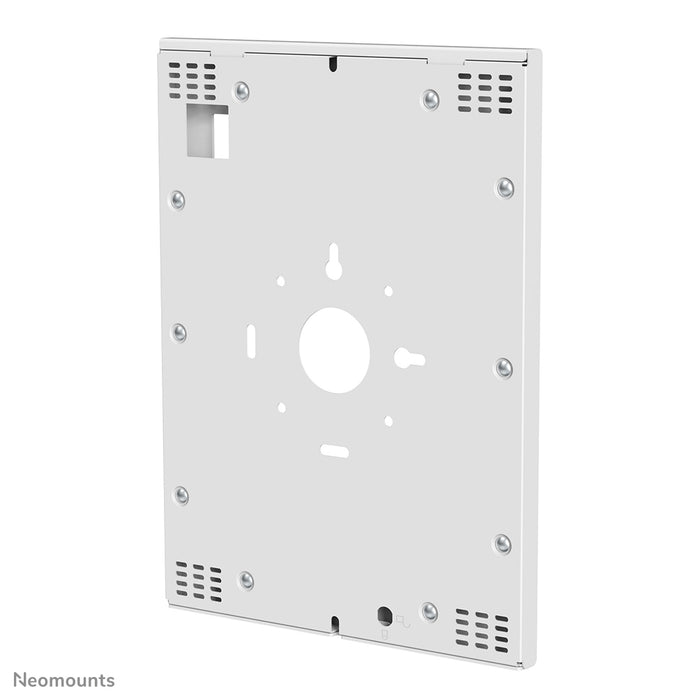 Neomounts WL15-660WH1 wand tablethouder voor 12,9 inch iPad Pro tablets - Wit