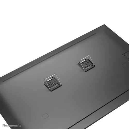 Neomounts WL30-265BL1 Support mural ultra-plat pour téléviseurs Samsung 43-85