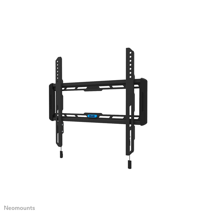 Neomounts WL30-550BL14 vlakke wandsteun voor 32-65 inch schermen - Zwart