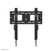 Neomounts WL30-750BL14 Heavy duty muurbeugel 42-75" - vlak - vergrendelbaar - snelle installatie - TÜV – detailaanzicht 3