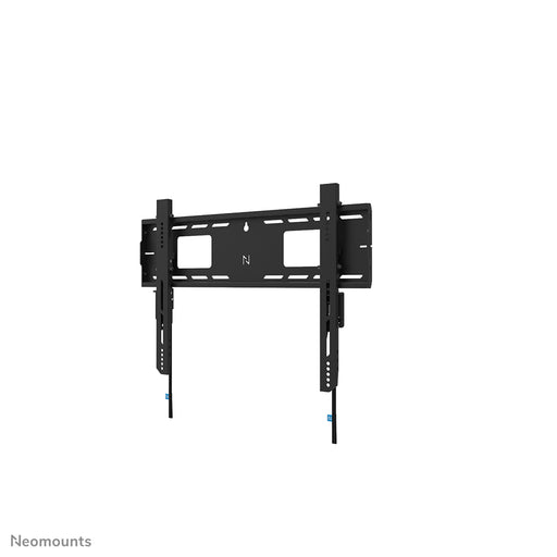 Neomounts WL30-750BL16 Heavy duty muurbeugel 42-86" - vlak - vergrendelbaar - snelle installatie - TÜV – detailaanzicht 2
