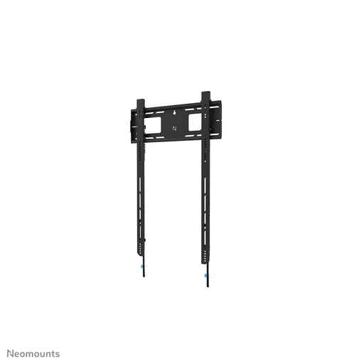 Neomounts WL30-750BL18P Heavy duty muurbeugel 50-98" - vlak - vergrendelbaar - portrait - snelle installatie - TÜV – detailaanzicht 2