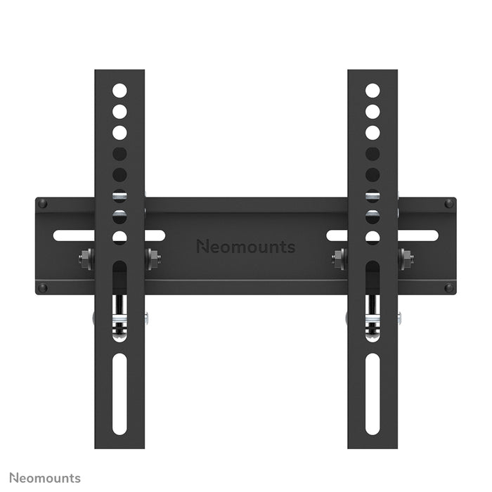 Neomounts WL35-350BL12 kantelbare wandsteun voor 24-55 inch schermen - Zwart