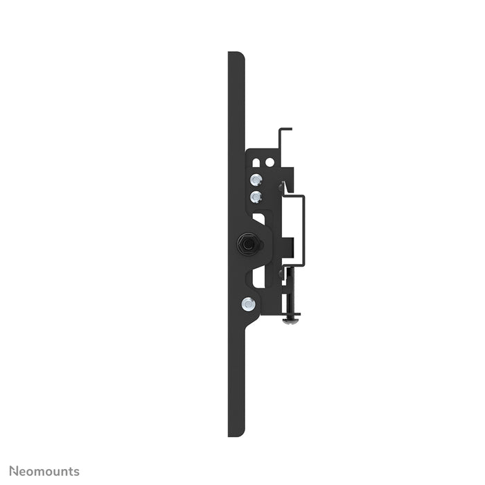 Neomounts WL35-350BL12 kantelbare wandsteun voor 24-55 inch schermen - Zwart