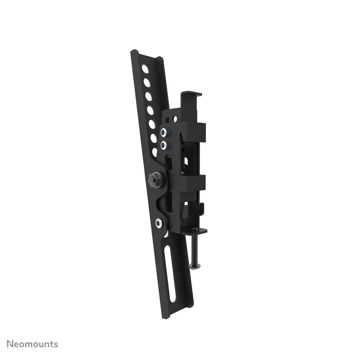 Neomounts WL35-350BL12 kantelbare wandsteun voor 24-55 inch schermen - Zwart
