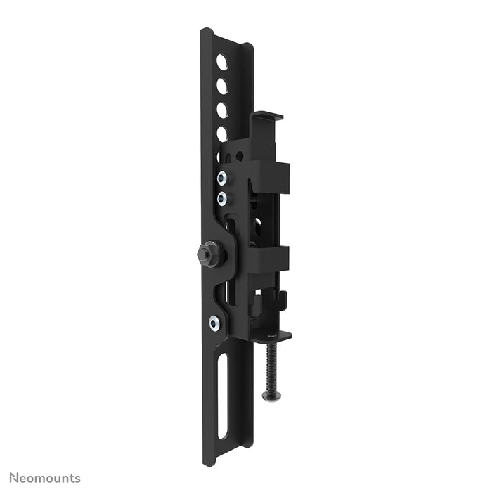 Neomounts WL35-350BL12 kantelbare wandsteun voor 24-55 inch schermen - Zwart