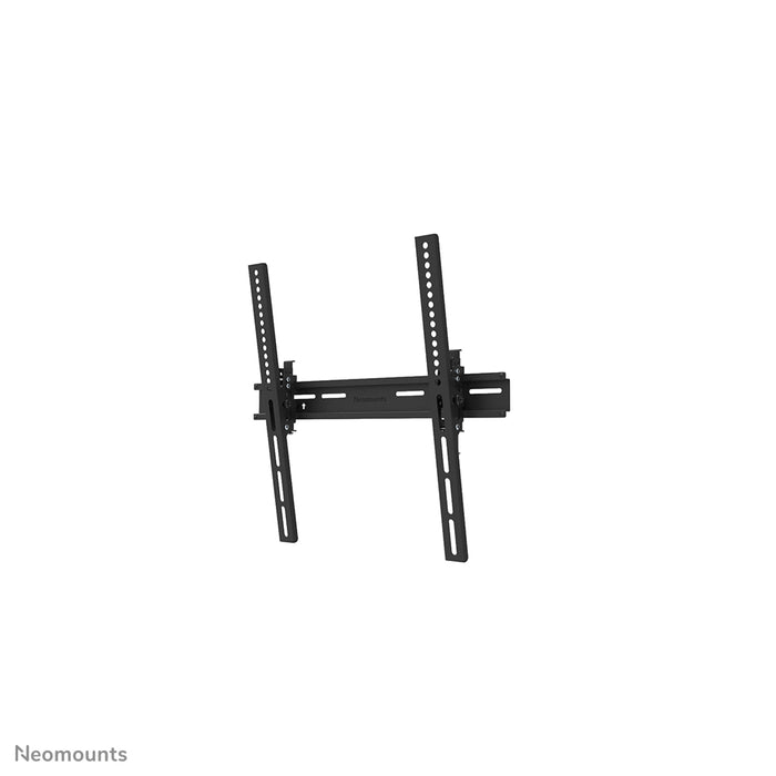 Neomounts WL35-350BL14 kantelbare wandsteun voor 32-65 inch schermen - Zwart