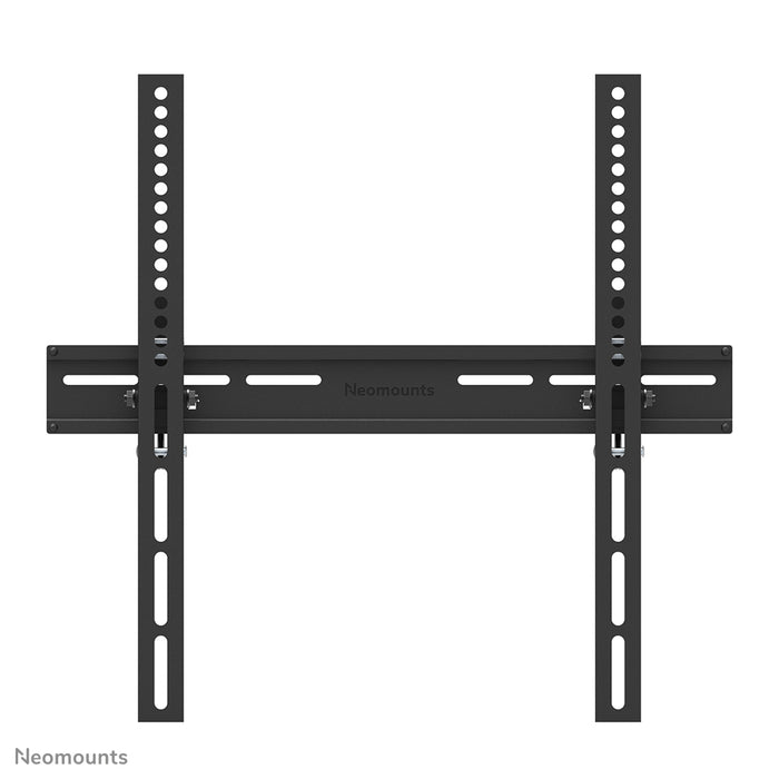 Neomounts WL35-350BL14 kantelbare wandsteun voor 32-65 inch schermen - Zwart
